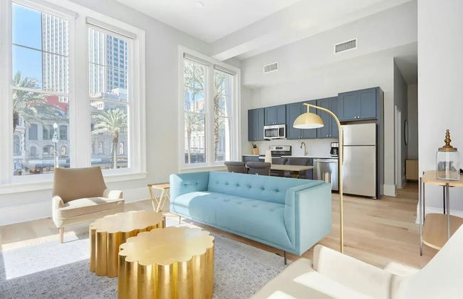 The Harlequin by AvantStay - Foto 1