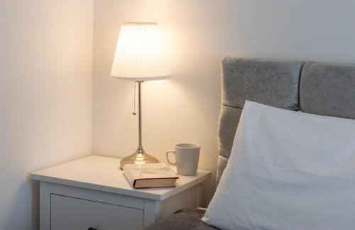 Glebe Street Apartment - Foto 30