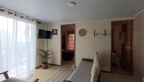 Hospedagem Doce Lar Casa Violeta - Foto 4