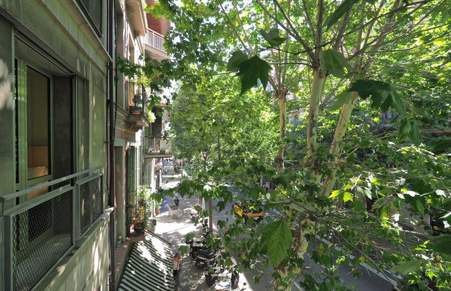 BarcelonaForRent The Gaudi Suites - Foto 44