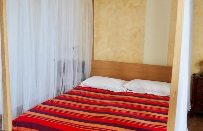 Bioagriturismo Masseria Sciaiani Piccola - Foto 39