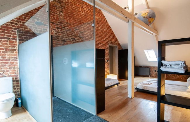 Holiday Home in Denee for 21 People - Foto 17