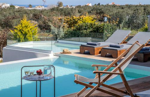 Alba Bianca Villa, Family Retreat with Heated Pool By ThinkVilla - Foto 7