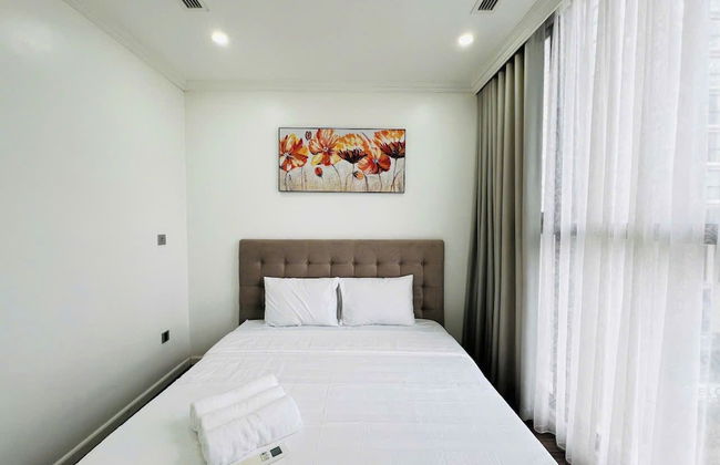 Daniel Homes - Vinhomes SkyLake Luxury - Foto 4