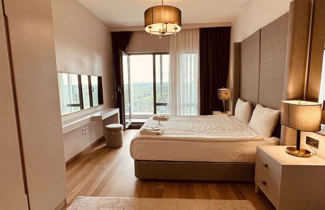 Maslak Aparts - Foto 20