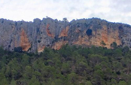 La Casa del Pan de Archivel - Foto 29