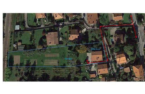 Villa Rosi - Foto 44