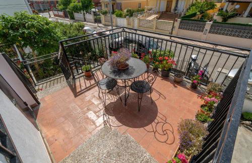 HomeHolidaysRentals Dona - Costa Barcelona - Photo 31