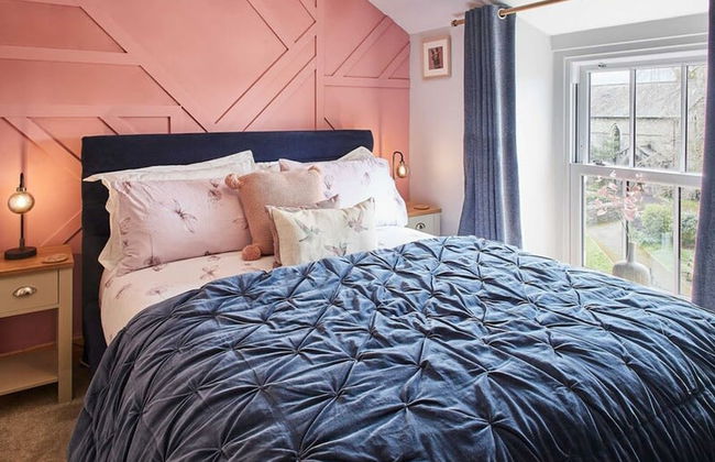 Host Stay Lime Tree House - Foto 16