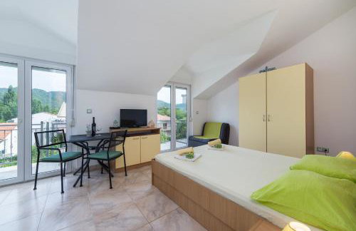 Franić Baćina Lakes Apartments - Foto 15