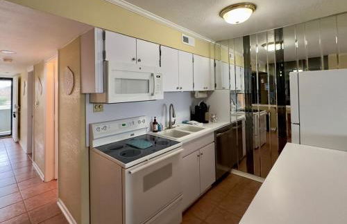 Poolside Island Condo - Foto 39