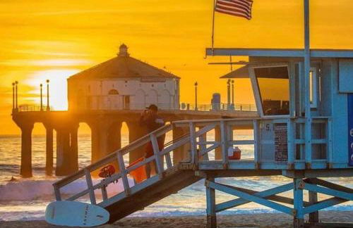 Brand New Ocean-View Beach Home Steps to the Sand! - Foto 15