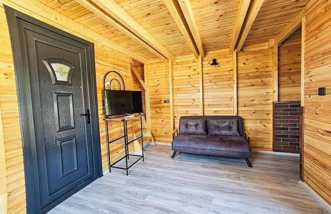 İznik Seyir Kamp ve Bungalov - Foto 19