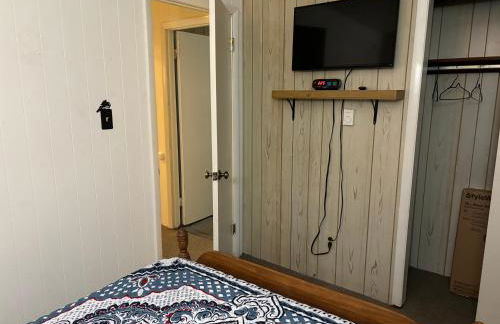 Clubhouse Lakeview Chalet - Foto 3