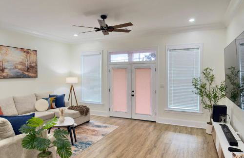 Spacious Luxury Home | 10 Mins to New Orleans - Foto 32