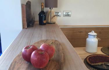 Ciasa David Marebbe - Photo 22