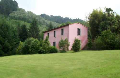 Villa con parco e piscina-Camaiore - Foto 15