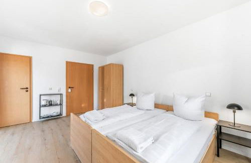 STAYapartments Heidenheim - Foto 42