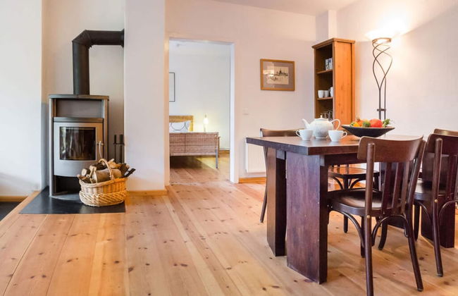 Holiday Apartment Remise - Ground Floor - Foto 9