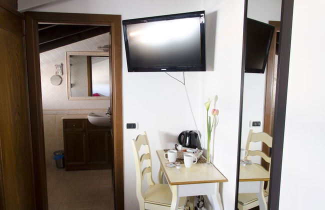 Borgo Pio 91 - Foto 50