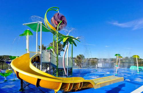 The Perch-2 Miles from Disney, Movie Theatre & Water Park - Foto 35