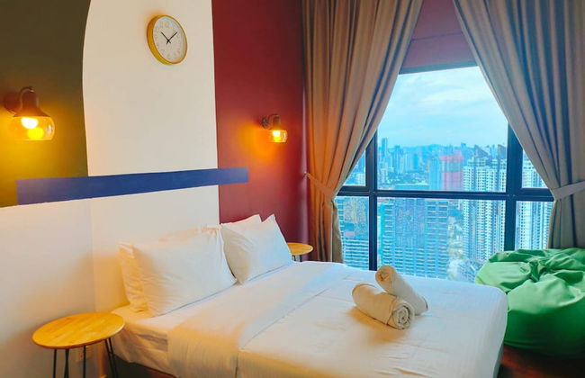 Reizz Residence by Plush - Foto 2