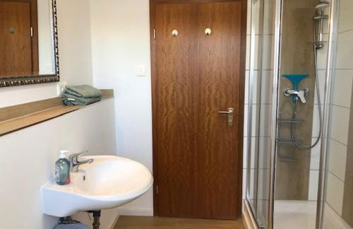 3 Schlafzimmer und überdachtem Südbalkon in Haltern - Foto 8