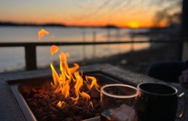 Lovely Waterfront Suite, New Hampshire Seacoast - Foto 1