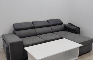 Apartamento FERIA - Foto 2