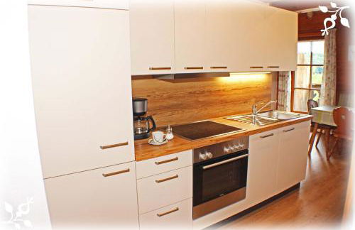 Ferienwohnungen Lenzenlehen - Foto 13