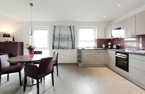 VILLA MON BIJOU _ OG_Fewo - Foto 15