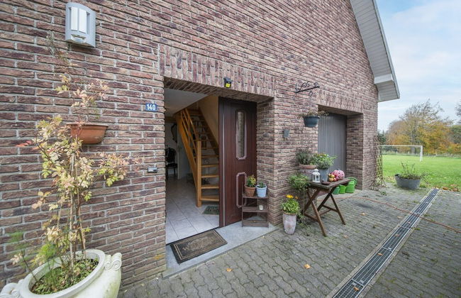 Apartment in Belgian Eifel - Foto 21