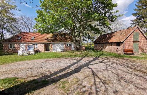 Gutshaus Thorstorf FeWo Wohlenberger Wiek - Foto 11