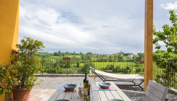 Salvia - Foto 3, Terrace