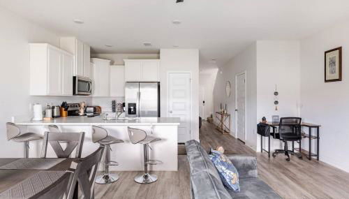 Turnkey Coastal Luxury Townhome EV Ready - Photo 4