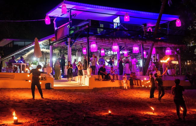 Bungalow - Sleeps 2 - Terrace - Beach Close - Foto 14