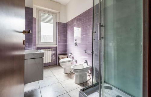 Smart Stay Milano Olimpiadi - apartment free wifi fibra - Policlinico San Donato - Foto 3