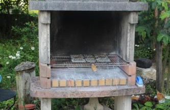 gite de l'aunay - Foto 9