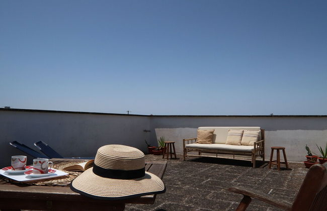 Azienda Agricola Francesca Stajano - Foto 38