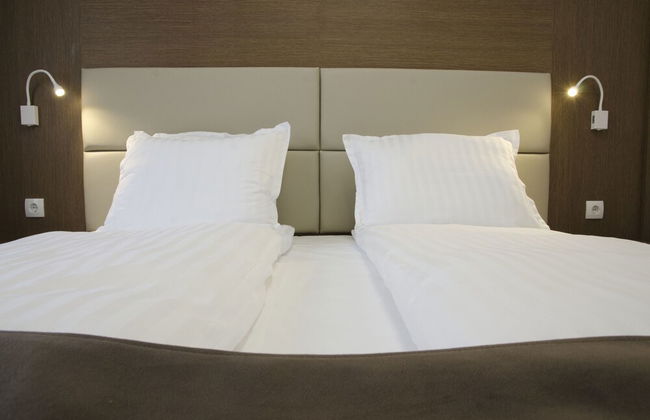 Stela Deluxe Apartments - Foto 11