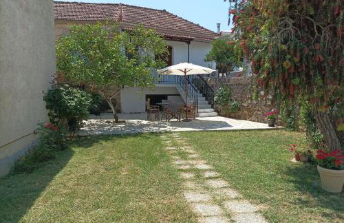 Petrochori Memories House- Floor 1 - Foto 8