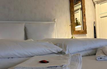 BoLA Ferienwohnung Hamburg 52 ruhig 2 Personen - Foto 11