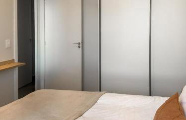 Conforto e estilo na melhor localização de Foz - Foto 19