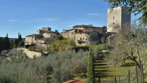 Canonica di Vertine - Foto 4