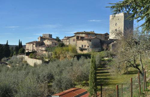 Canonica di Vertine - Foto 4