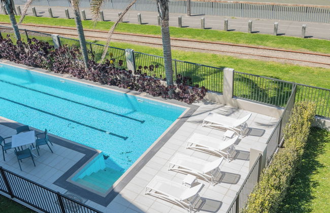 Portside Hotel - Foto 46