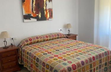 Casitasmanoli Fuente del Gallo - Foto 16