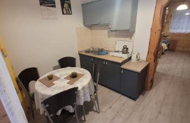 Velo Apartamenty i Pokoje NadZamkiem - Photo 5