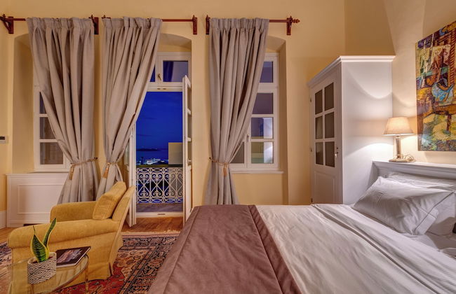 Palazzo Santa Maria - Historic Hotels of Europe - Foto 58