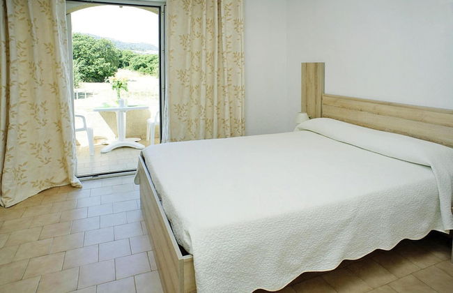 Res. Le Vieux Moulin Ile Rousse, Apartment for 4 Pers - Photo 12